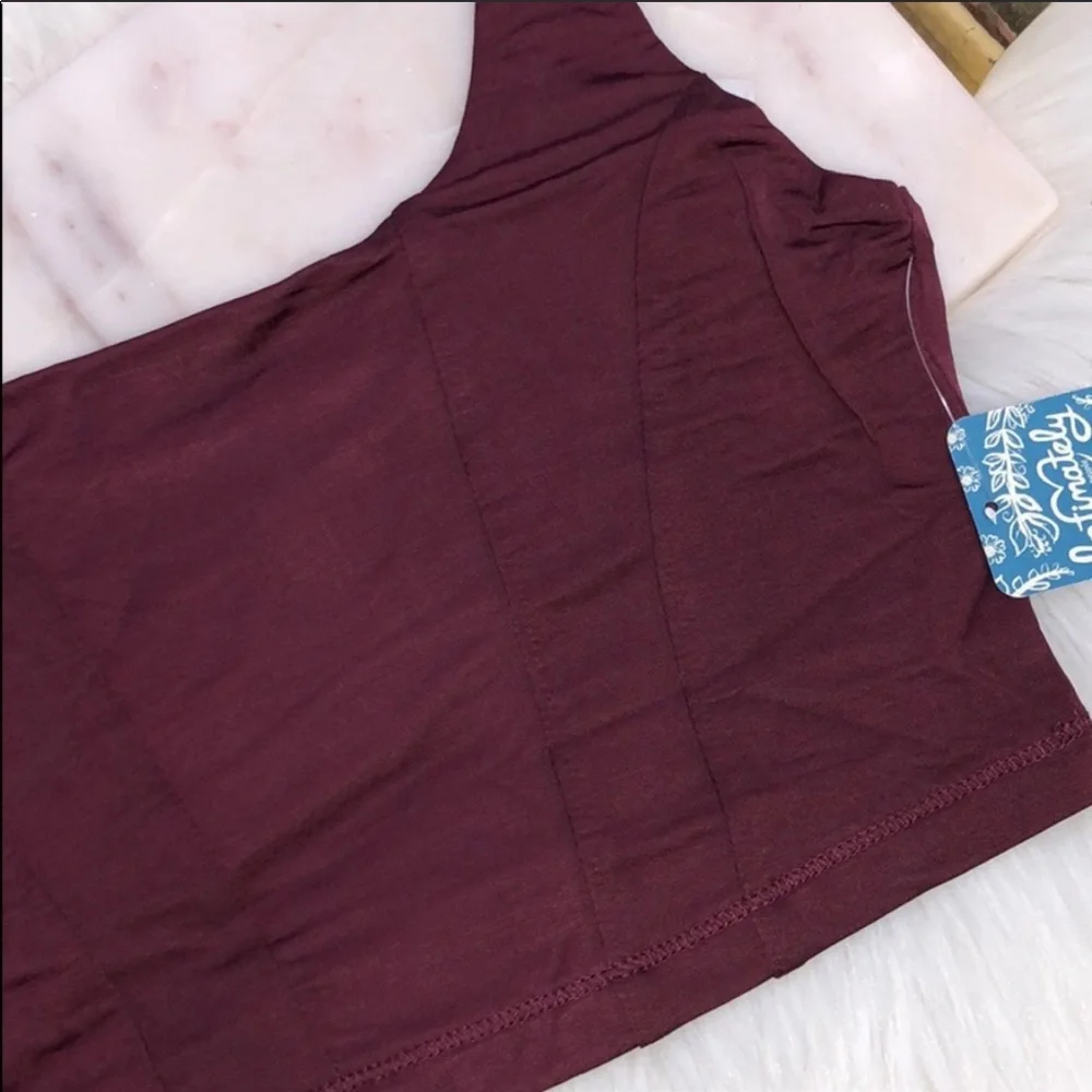 NEW!! 🏷 Free People Be Cool Brami - Picture 12 of 12